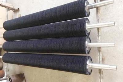 經緯之間 探秘現代紡織業的創新與挑戰