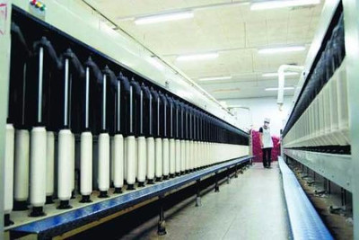 紡織業可持續發展的必由之路 循環、創新與責任