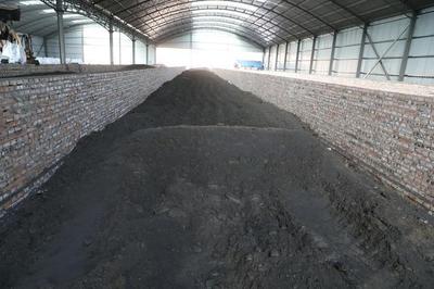 羊糞變廢為“寶” 助力鄉(xiāng)村振興 生物有機(jī)肥料